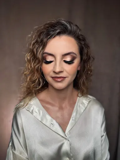 AS Makeup Artist Aleksandra Sawczuk - makijaż okolicznościowy, pakiety ślubne, laminacja brwi i rzęs, henna pudrowa